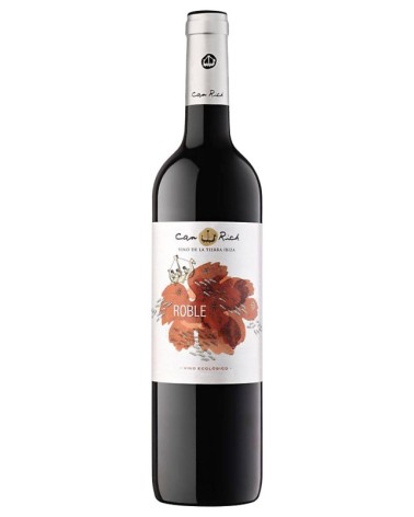 Can Rich Tinto Roble