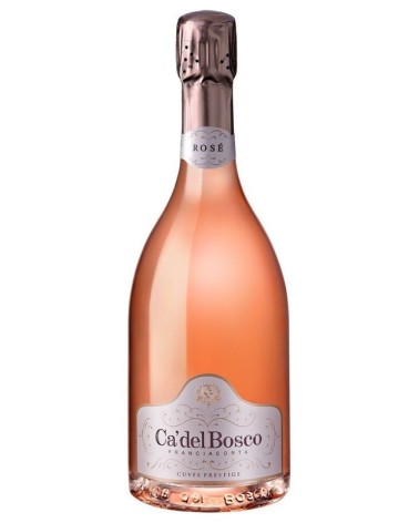 Ca' del Bosco Cuvée Rosé