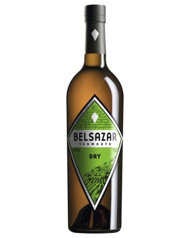 Vermouth Belsazar Dry