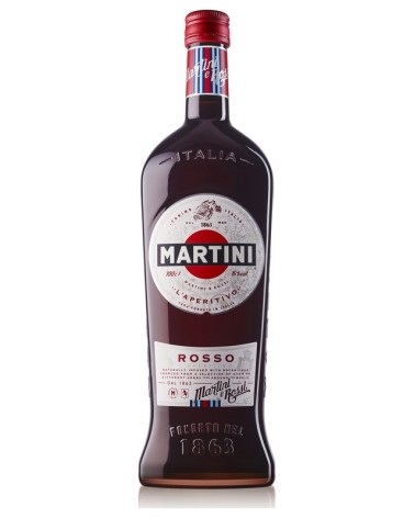 Martini Rosso