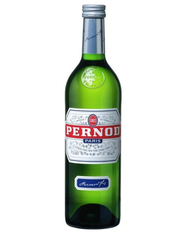 Pastis Pernod