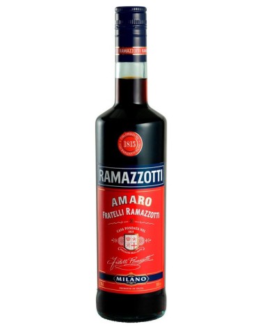 Amaro Ramazzoti
