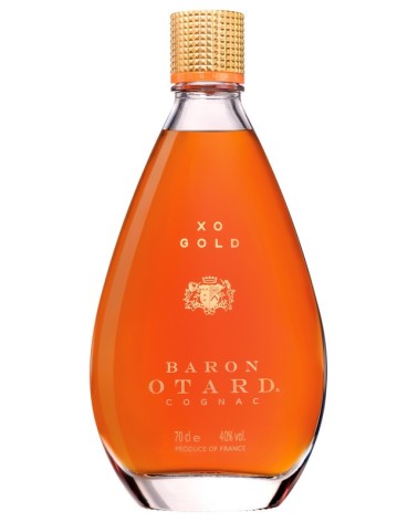 Cognac Otard XO