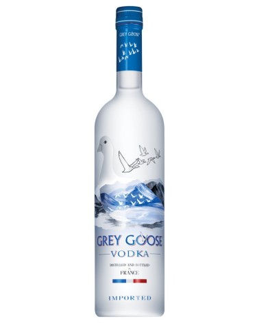 Vodka Grey Goose 6 Litros