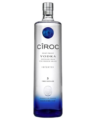 Vodka Ciroc 6 Litros