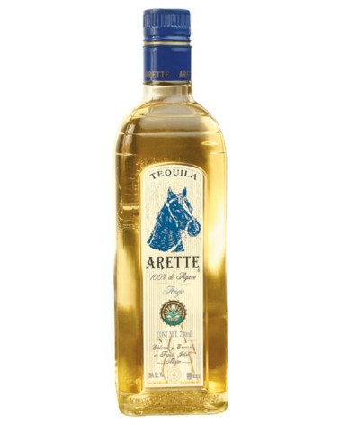 Tequila Arette Añejo