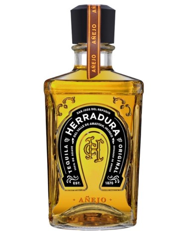 Tequila Herradura Añejo