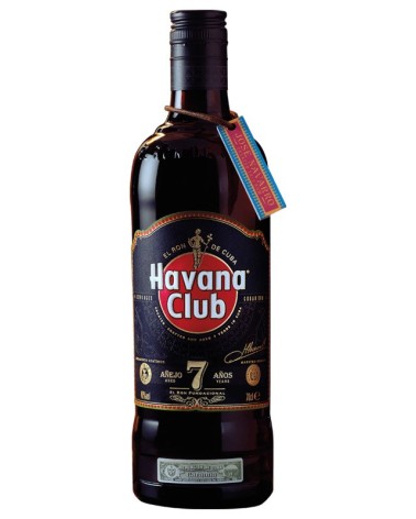 Havana 7 Años
