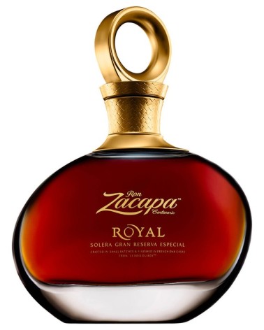 Ron Zacapa Royal
