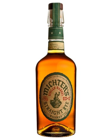 Whisky Michter's US1 Rye