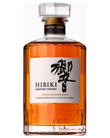 Whisky Suntory Hibiki Harmony