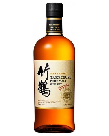 Whisky Nikka Taketsuru Non Age