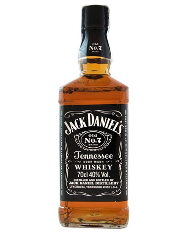 Jack Daniels