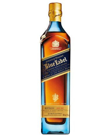 Johnnie Walker Blue
