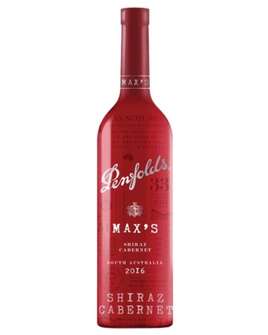 Penfolds Max's 2016