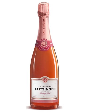 Taittinger Prestige Rosé Magnum NV