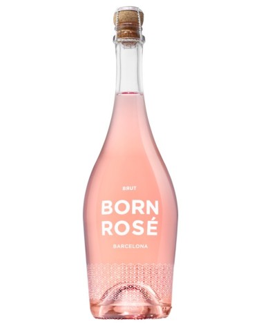 Born Rosé Brut