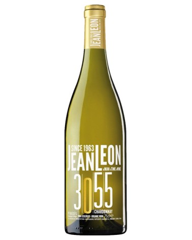Jean León 3055 Chardonnay