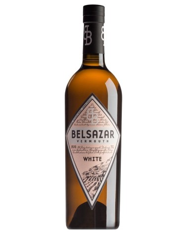 Vermouth Belsazar White