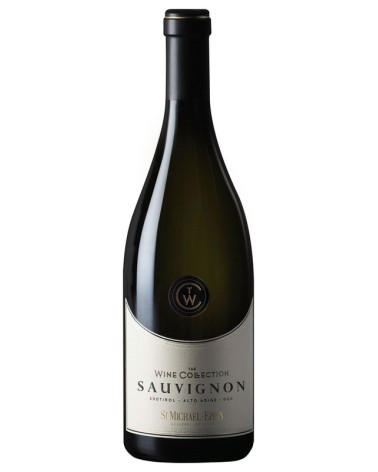 St. Michael Eppan The Wine Collection Sauvignon 2017