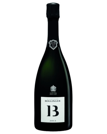 Bollinger B13 Blanc de Noirs Brut 2013