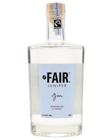 Gin Fair Juniper