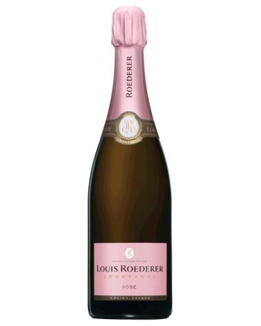 Louis Roederer Vintage Rosé Magnum 2012