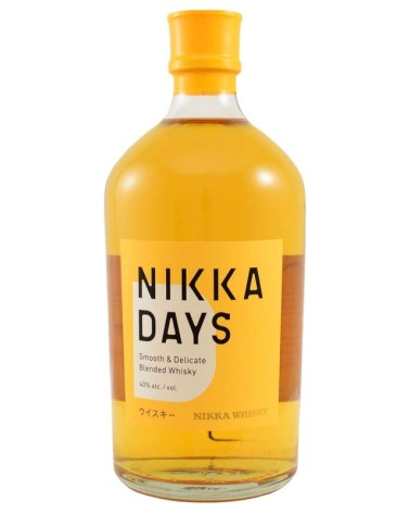 Whisky Nikka Days Blended