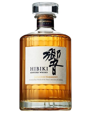 Whisky Hibiki Harmony Limited Edition