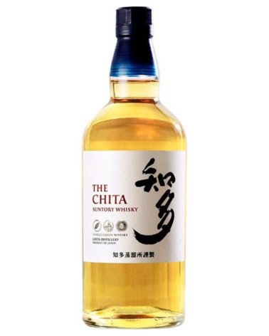 Whisky Chita Suntory