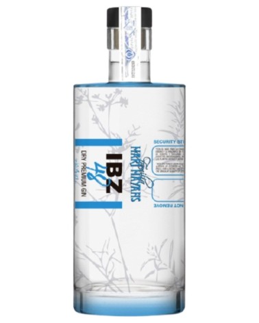 Gin Ibz Premium 48