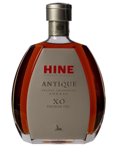 Cognac Hine Antique Xo Premier Cru