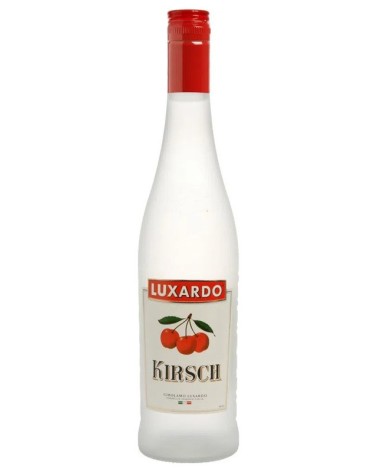Licor Kirsch Luxardo 0,50 Litros