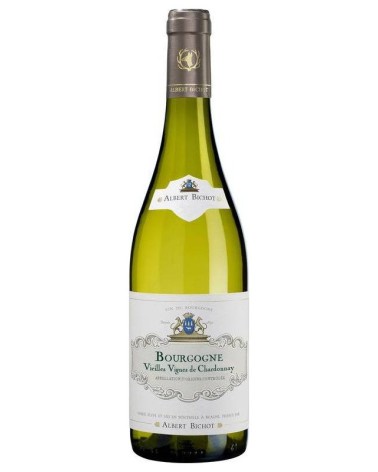 A. Bichot Bourgogne Chardonnay Vieilles Vignes 2020