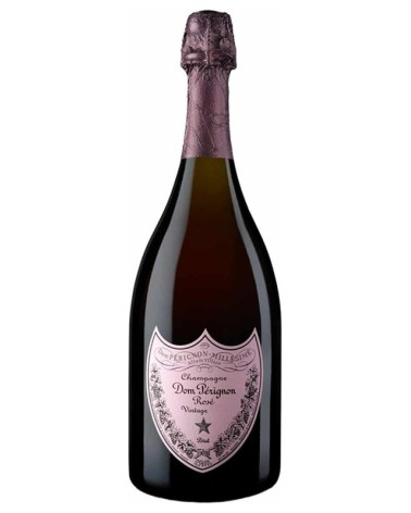 Dom Pérignon Rosé 2003