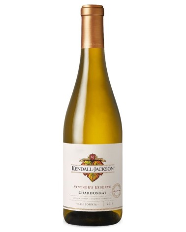Kendall - Jackson Vintner's Reserve Chardonnay 2020