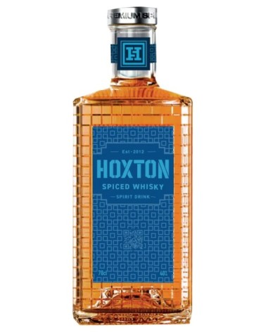 Whisky Hoxton Spice